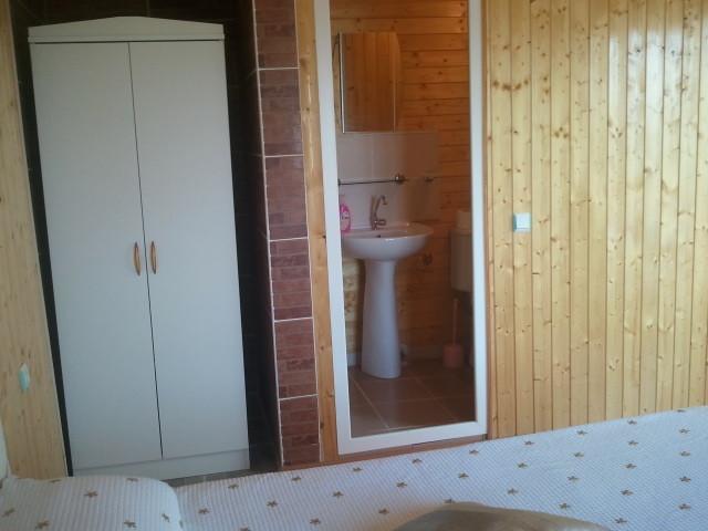 HisarcandirSaklikoy Bungalows别墅 客房 照片