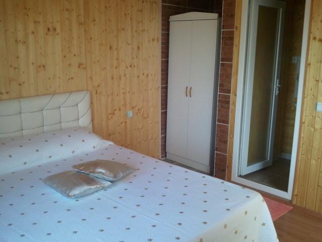 HisarcandirSaklikoy Bungalows别墅 客房 照片