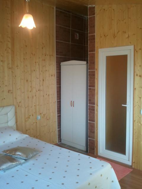 HisarcandirSaklikoy Bungalows别墅 外观 照片