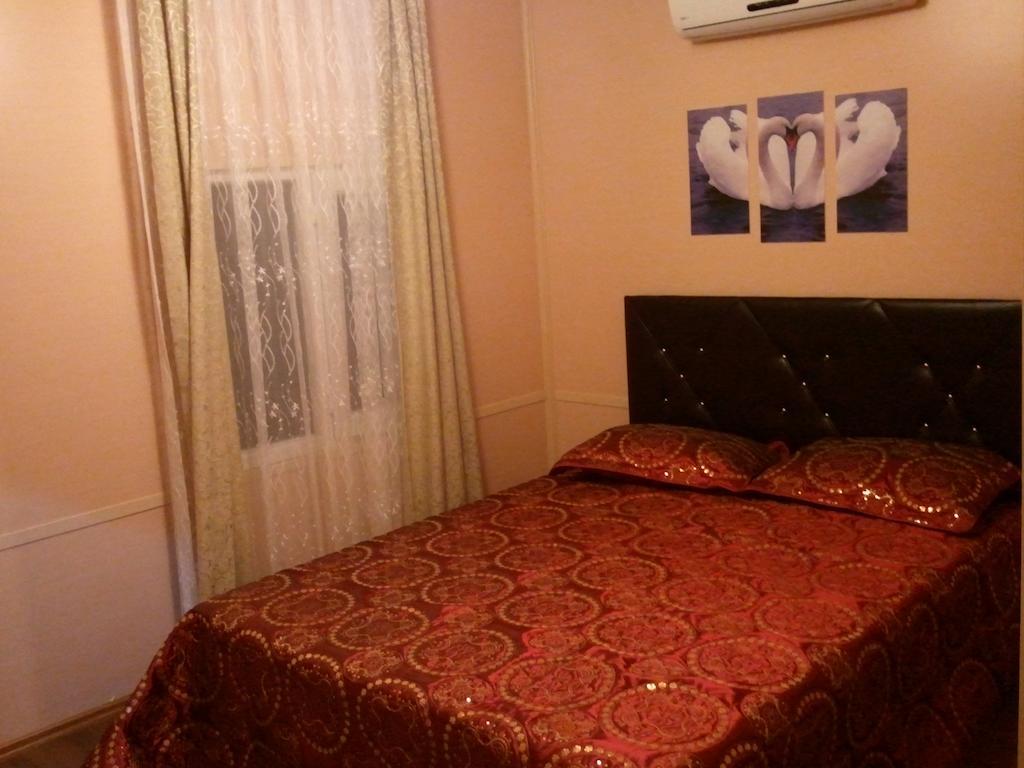 HisarcandirSaklikoy Bungalows别墅 客房 照片